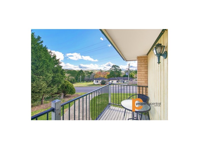 2 Silverdale Road, Wallacia NSW 2745