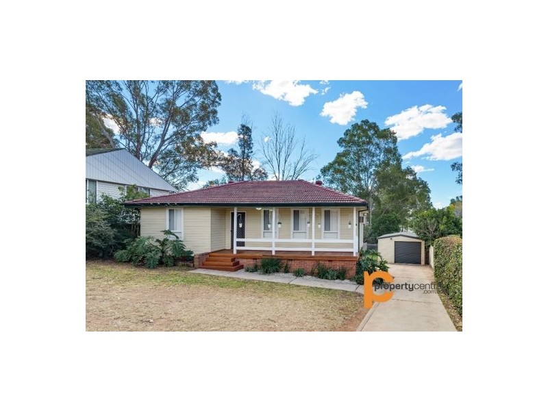 21 Brewongle Avenue, Penrith NSW 2750