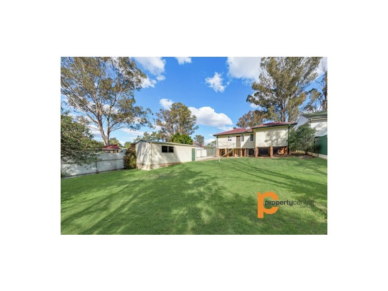 21 Brewongle Avenue, Penrith NSW 2750