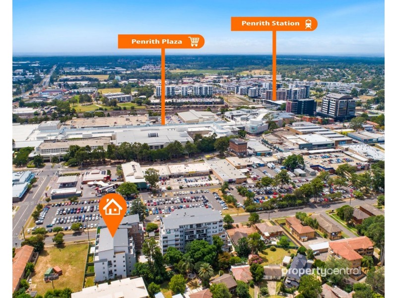 Penrith NSW 2750
