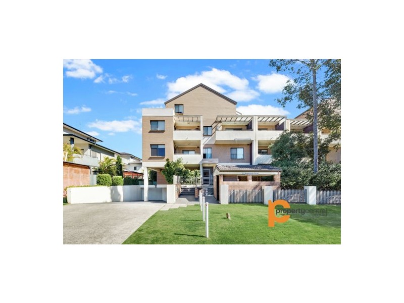 12/1-5 Regentville Road, Jamisontown NSW 2750