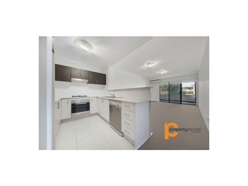 12/1-5 Regentville Road, Jamisontown NSW 2750