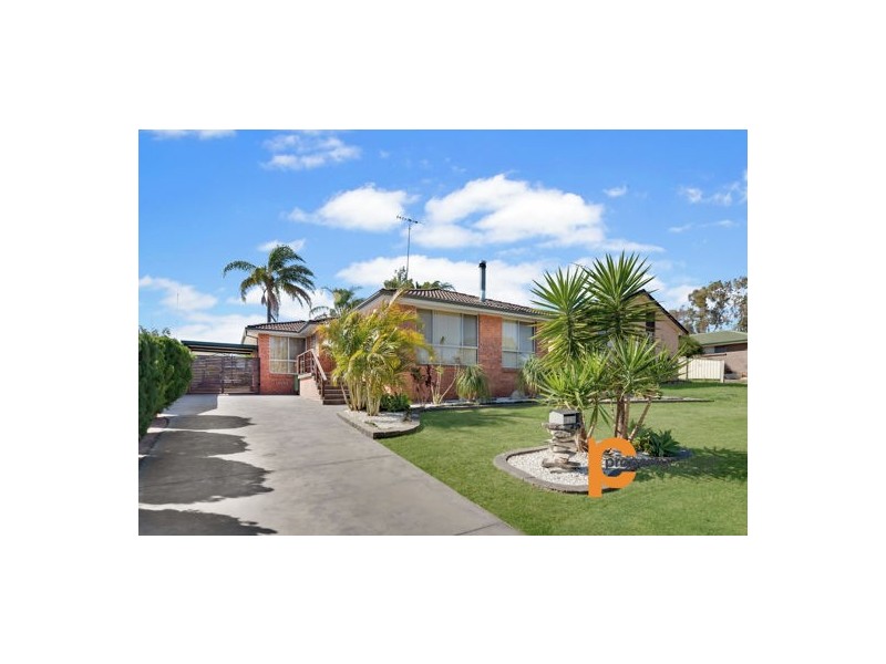 25 Cooper Street, Penrith NSW 2750