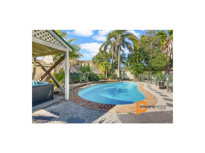 25 Cooper Street, Penrith NSW 2750