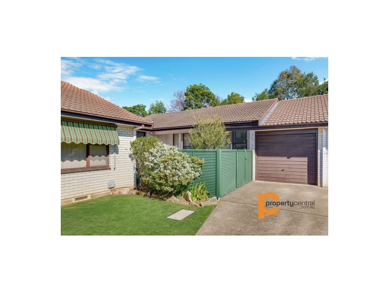 12/87 Princess Street, Werrington NSW 2747