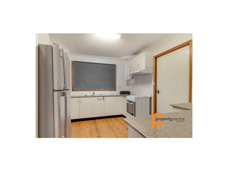 12/87 Princess Street, Werrington NSW 2747