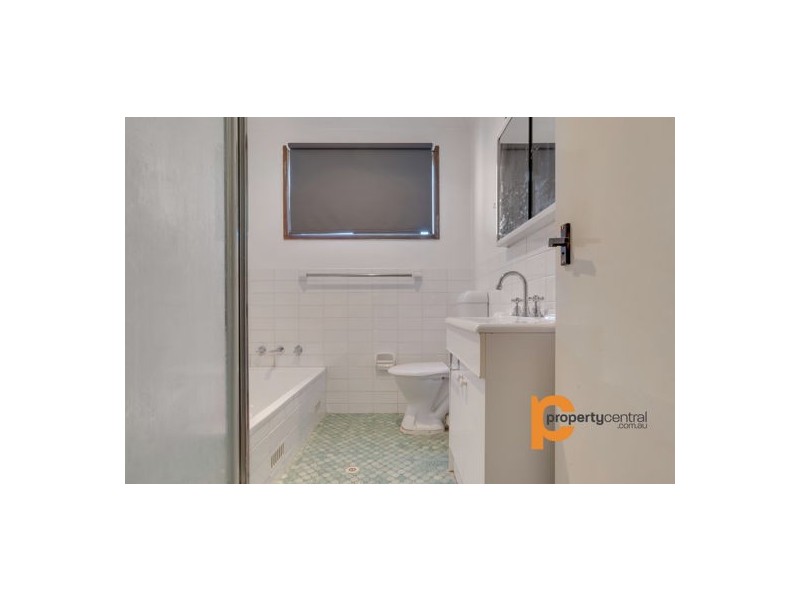 12/87 Princess Street, Werrington NSW 2747