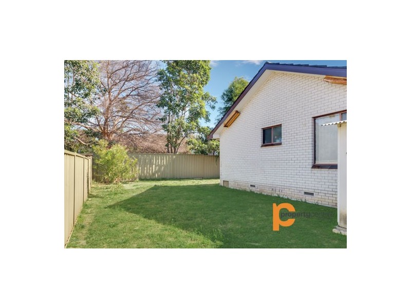 12/87 Princess Street, Werrington NSW 2747