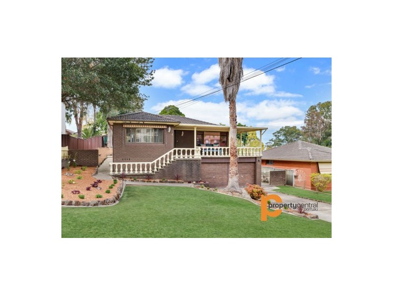 6 Gosling Street, Emu Heights NSW 2750