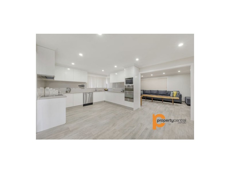 6 Gosling Street, Emu Heights NSW 2750