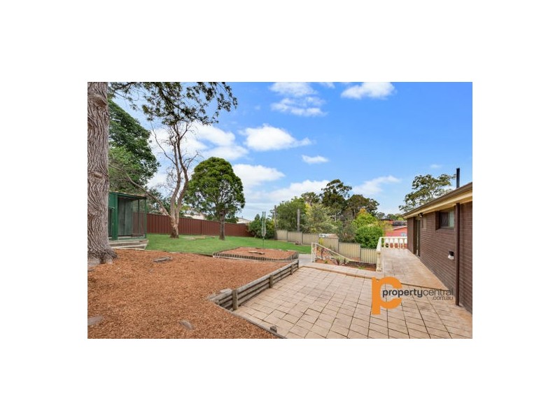 6 Gosling Street, Emu Heights NSW 2750