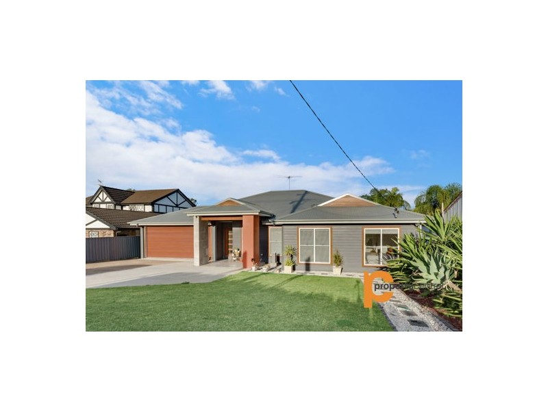 1202-1204 Mulgoa Road, Mulgoa NSW 2745