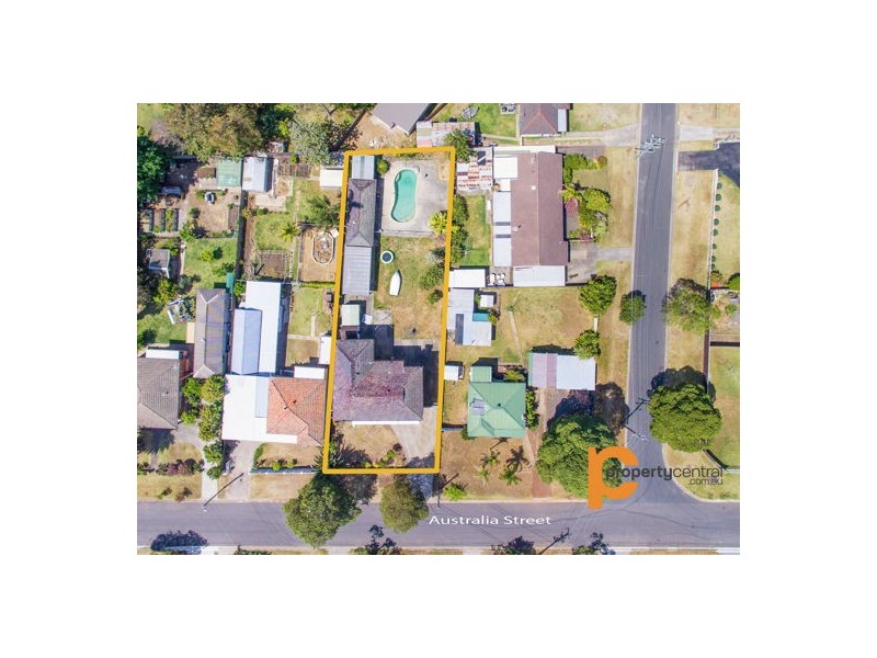 10 Australia Street, St Marys NSW 2760