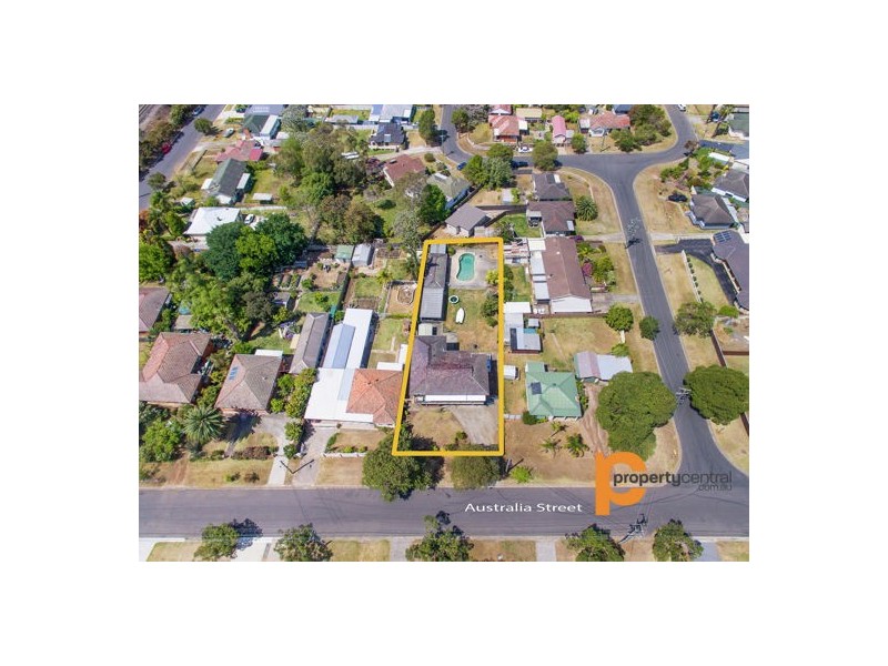 10 Australia Street, St Marys NSW 2760