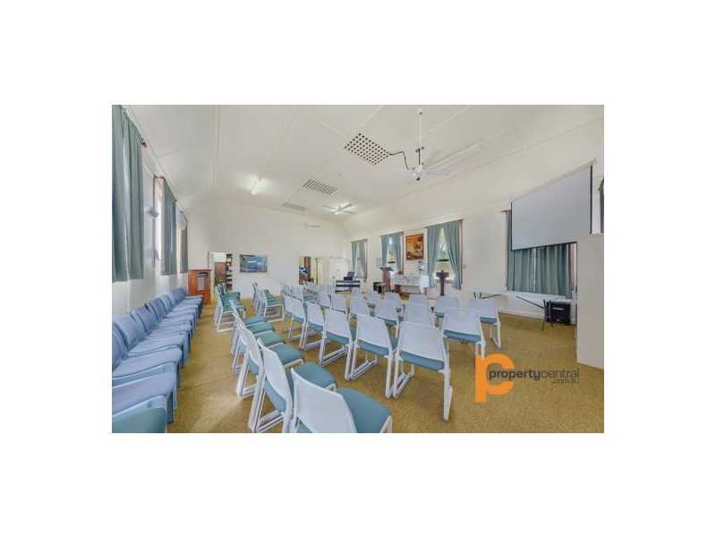 4 Weir Road, Warragamba NSW 2752