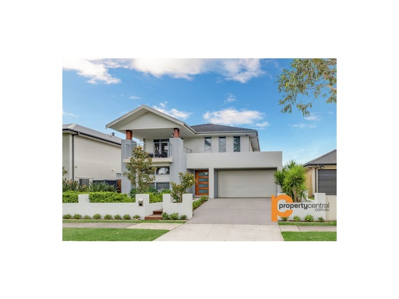 37 Knot Street, Cranebrook NSW 2749