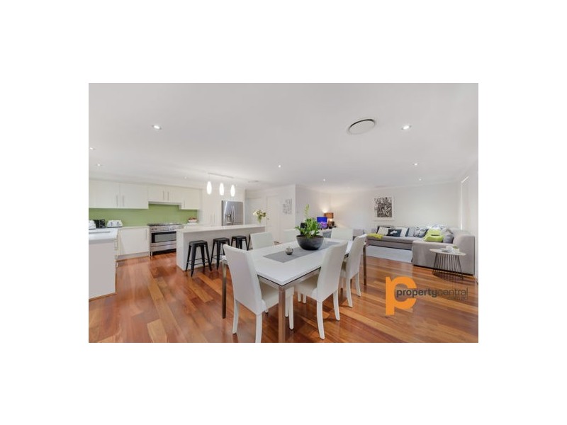 37 Knot Street, Cranebrook NSW 2749