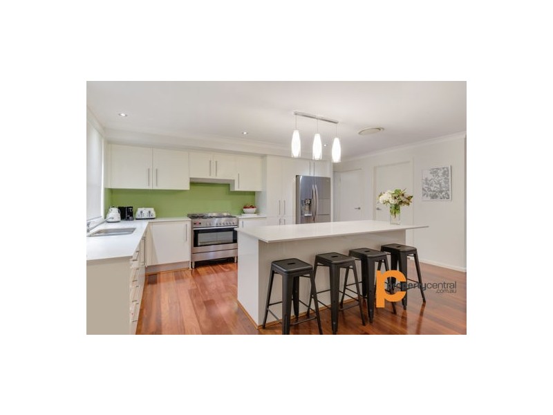 37 Knot Street, Cranebrook NSW 2749