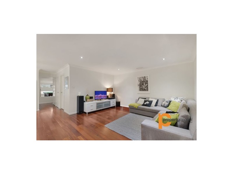 37 Knot Street, Cranebrook NSW 2749