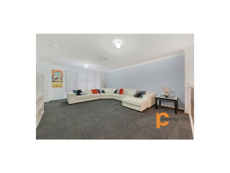 37 Knot Street, Cranebrook NSW 2749