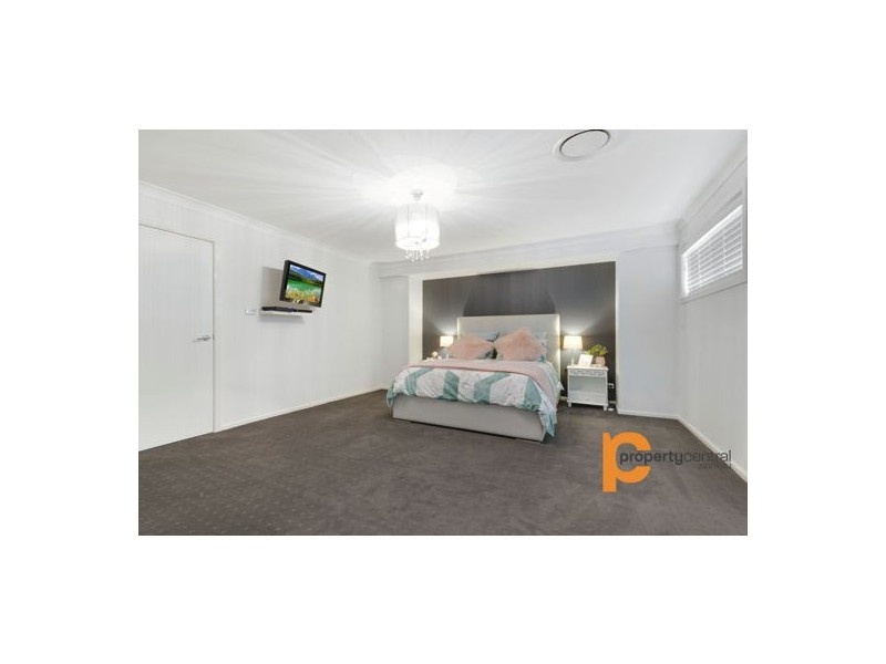 37 Knot Street, Cranebrook NSW 2749