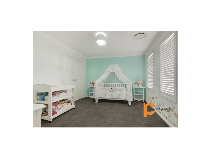 37 Knot Street, Cranebrook NSW 2749