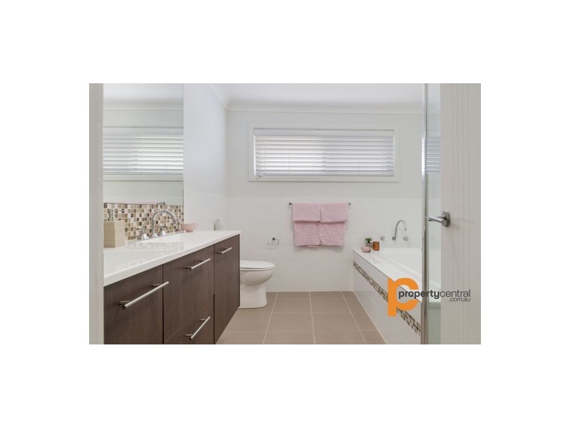 37 Knot Street, Cranebrook NSW 2749