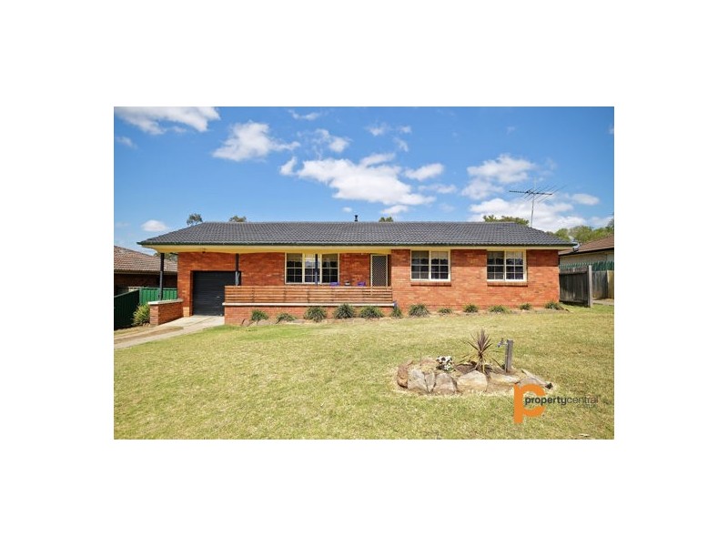 13 Lewis Road, Cambridge Gardens NSW 2747