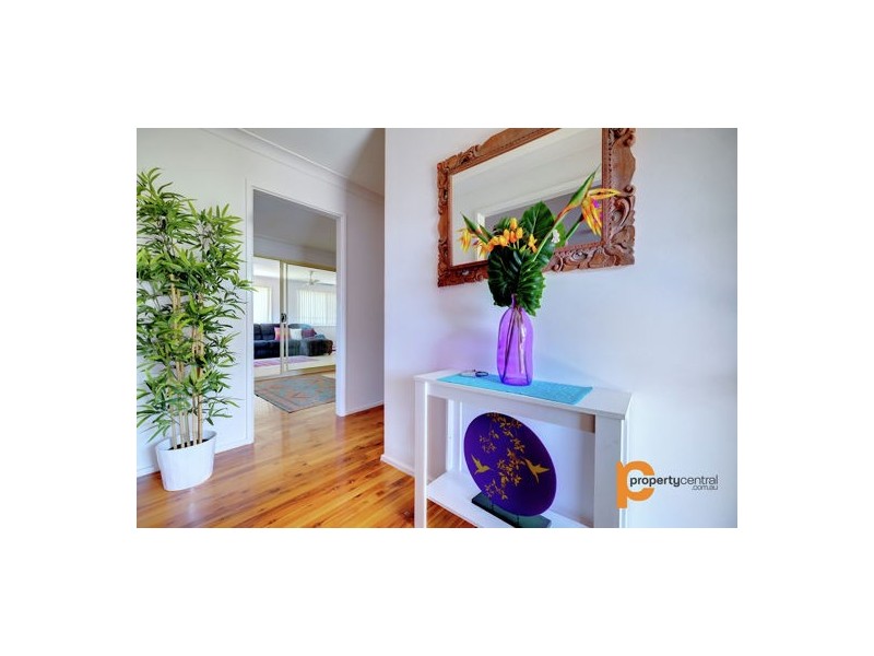 13 Lewis Road, Cambridge Gardens NSW 2747