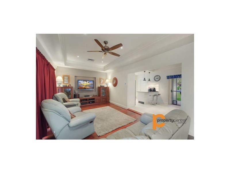 30 Rawson Avenue, Penrith NSW 2750