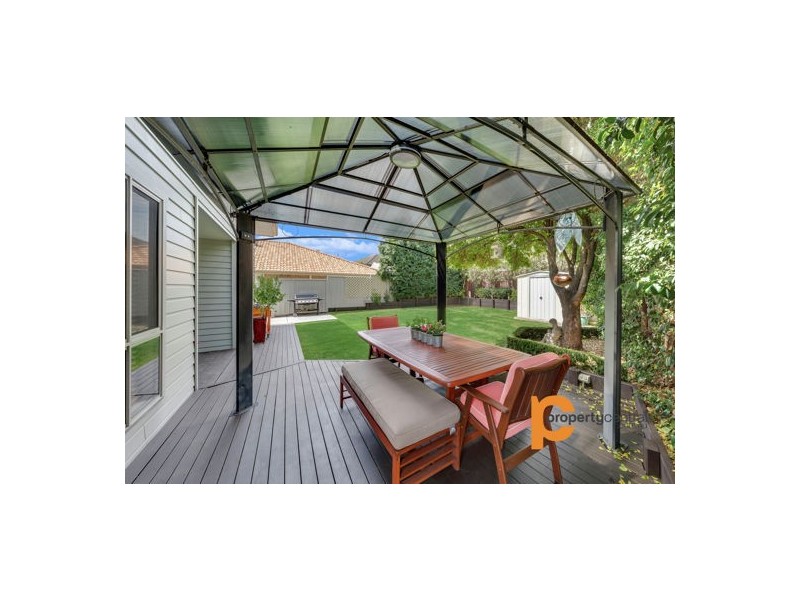 30 Rawson Avenue, Penrith NSW 2750