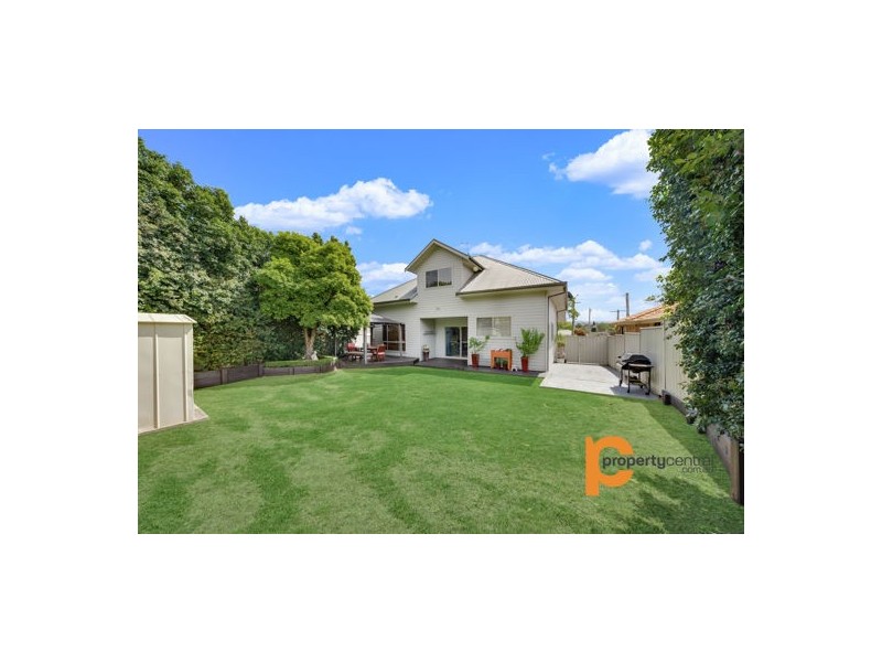 30 Rawson Avenue, Penrith NSW 2750