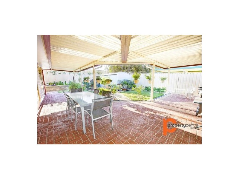 5 Brahms Way, Claremont Meadows NSW 2747