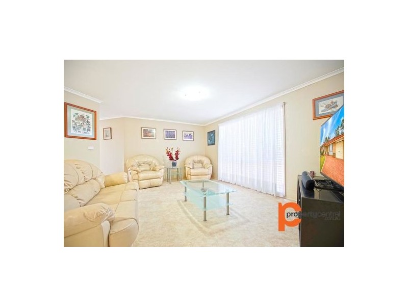 5 Brahms Way, Claremont Meadows NSW 2747