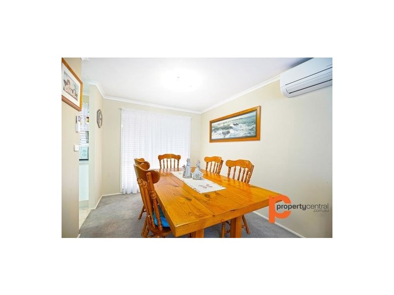 5 Brahms Way, Claremont Meadows NSW 2747