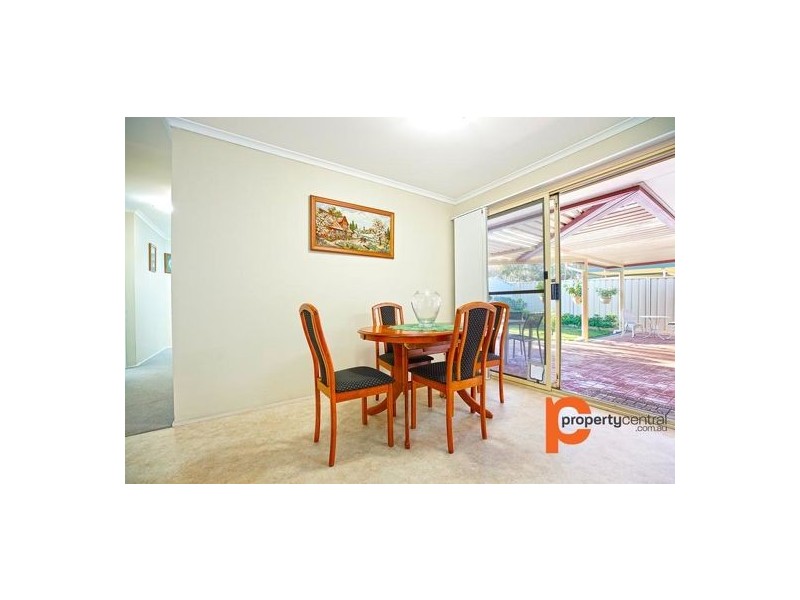 5 Brahms Way, Claremont Meadows NSW 2747