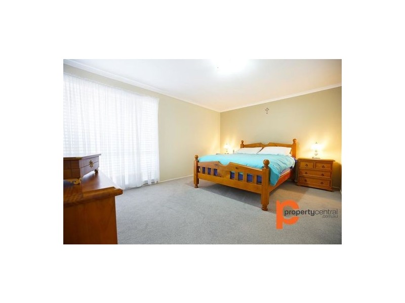 5 Brahms Way, Claremont Meadows NSW 2747