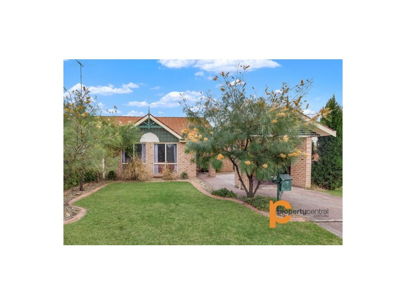 9 Geneva Road, Cranebrook NSW 2749