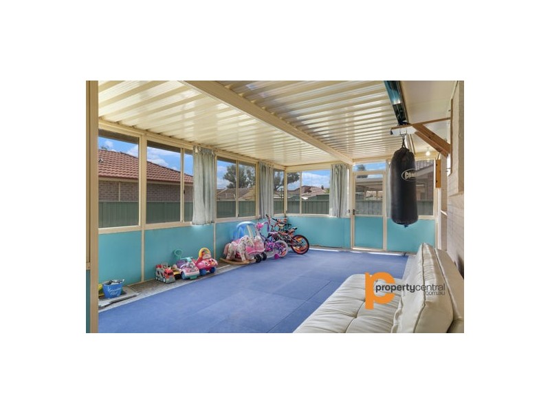 9 Geneva Road, Cranebrook NSW 2749