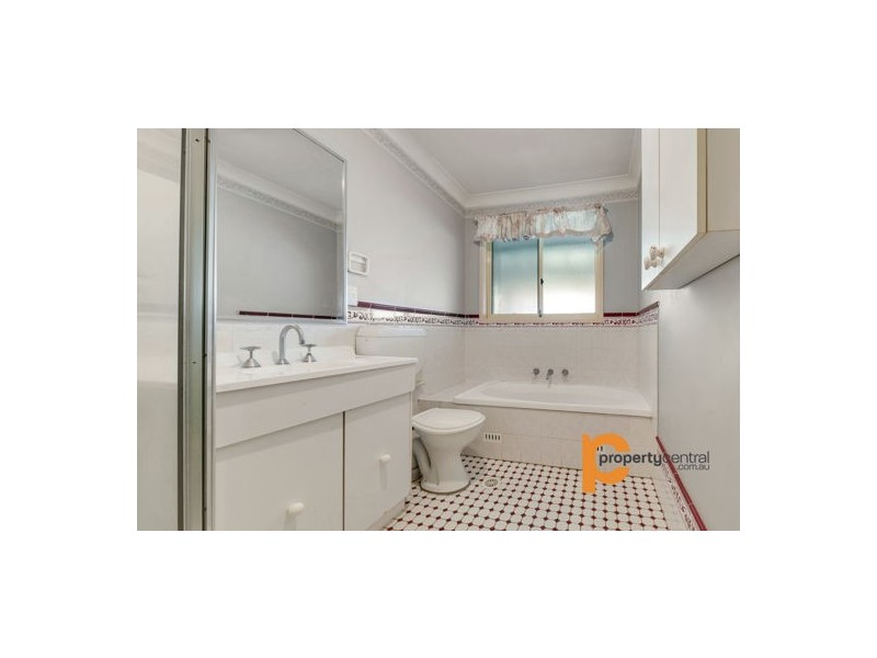 9 Geneva Road, Cranebrook NSW 2749