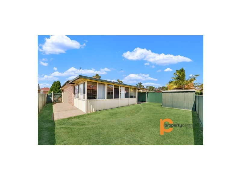 9 Geneva Road, Cranebrook NSW 2749