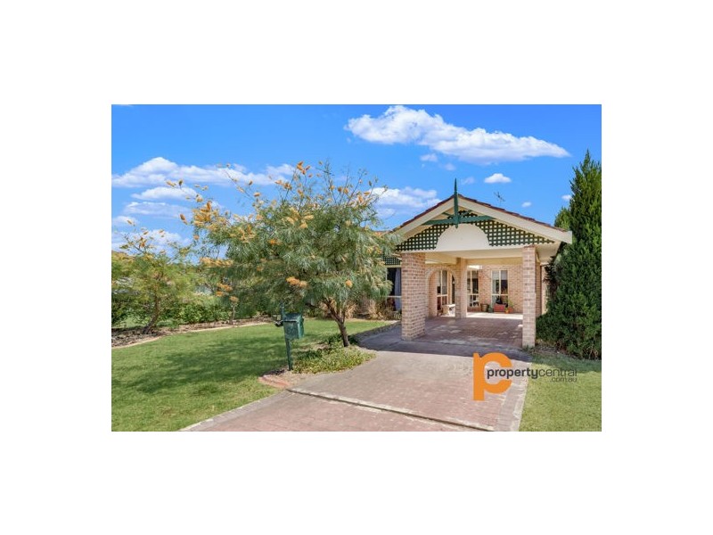 9 Geneva Road, Cranebrook NSW 2749