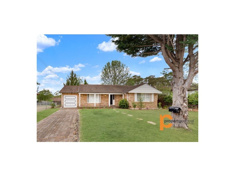 65 Ellison Road, Springwood NSW 2777