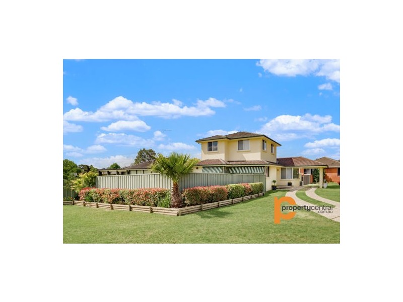 227 Victoria Street, Werrington NSW 2747