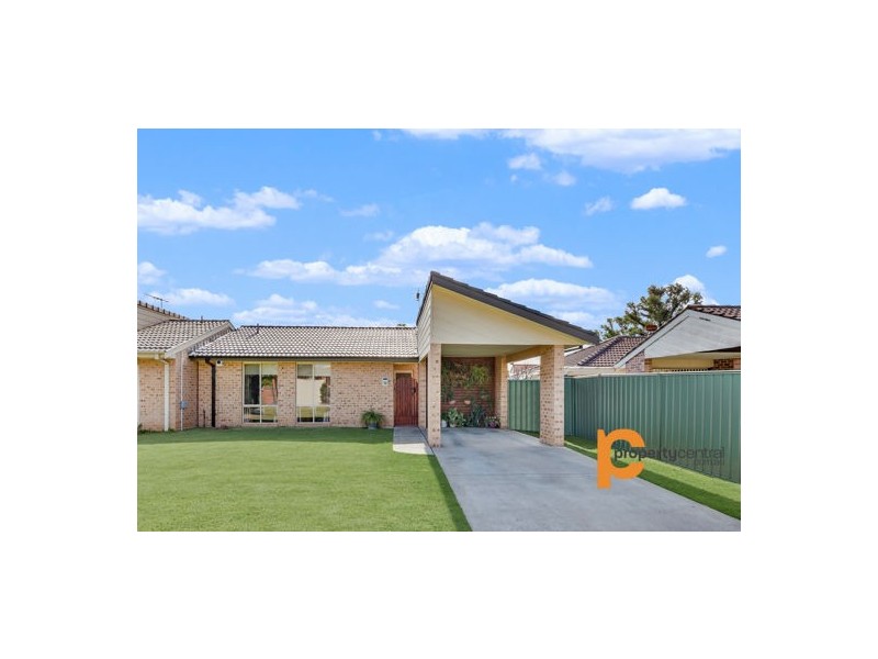 5 Geneva Road, Cranebrook NSW 2749