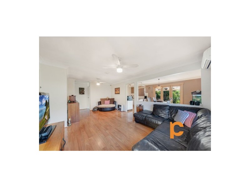 5 Geneva Road, Cranebrook NSW 2749
