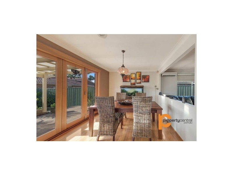 5 Geneva Road, Cranebrook NSW 2749