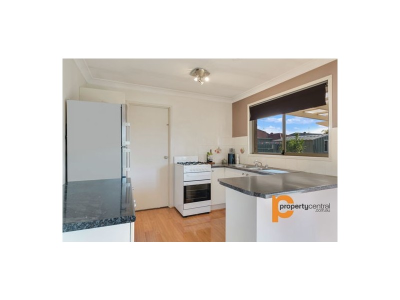 5 Geneva Road, Cranebrook NSW 2749