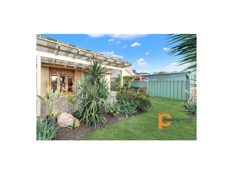 5 Geneva Road, Cranebrook NSW 2749