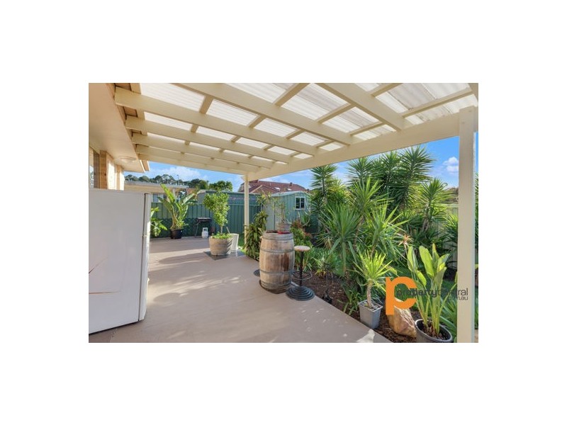 5 Geneva Road, Cranebrook NSW 2749